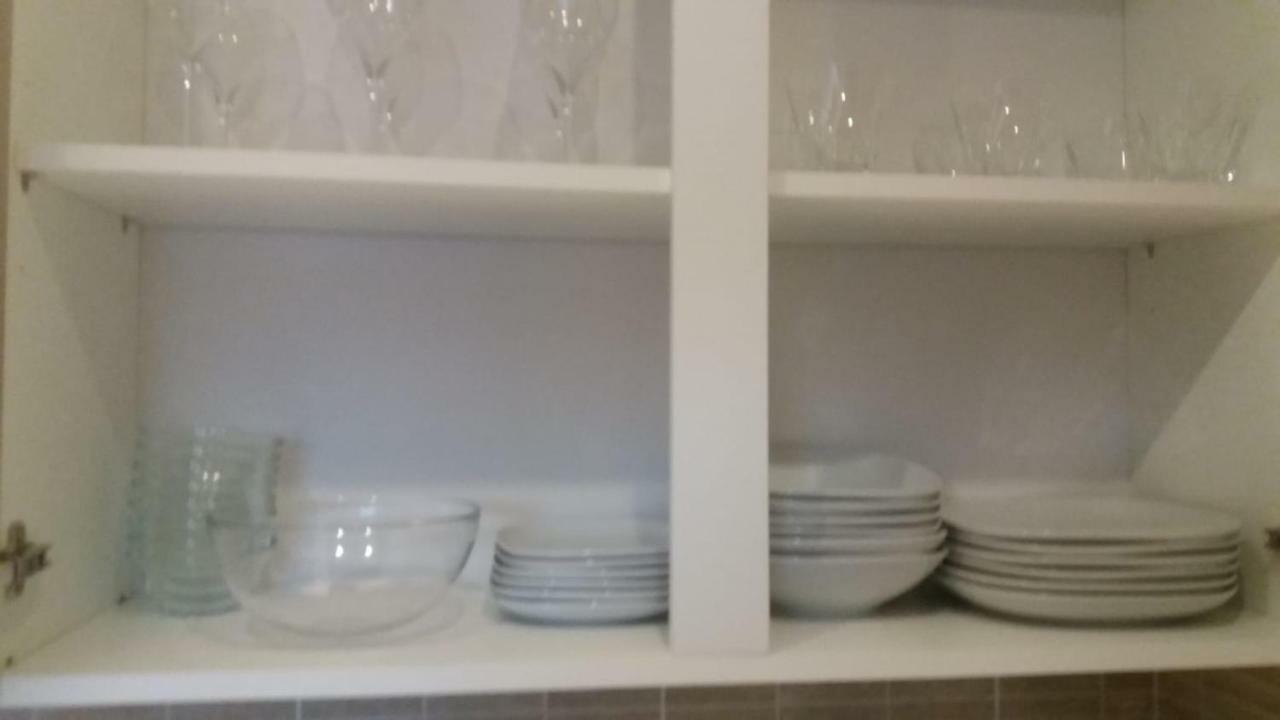 Apartament Saguna Sinnicolau Mare ภายนอก รูปภาพ