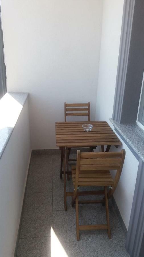 Apartament Saguna Sinnicolau Mare ภายนอก รูปภาพ